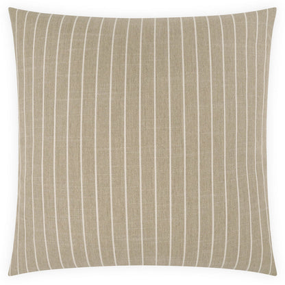 D.V. Kap Butler Handcrafted Throw Pillow