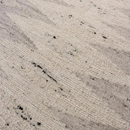 Cheb Geometric Area Rugs For Living Room - LOOMLAN - LOOMLAN - Area Rugs