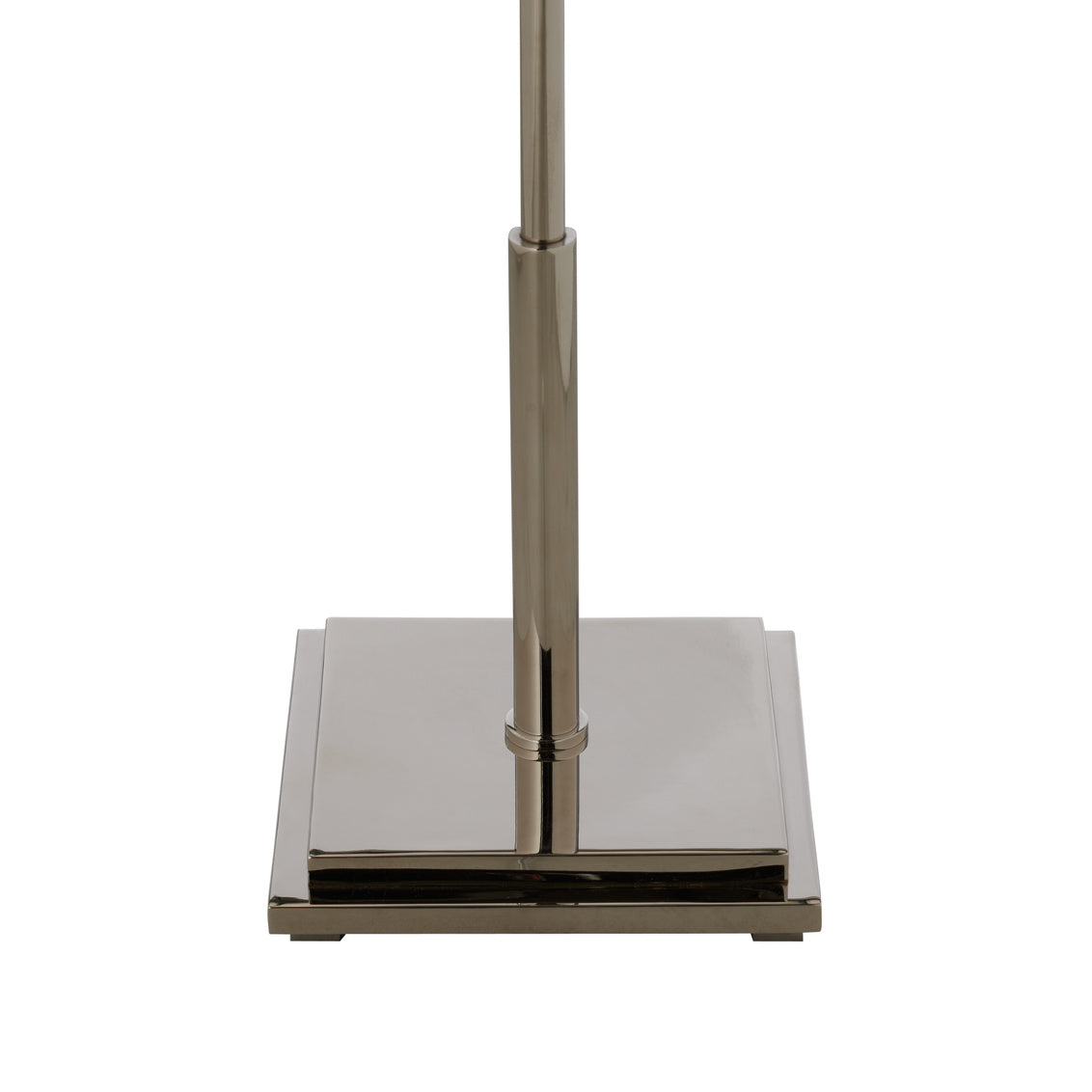 St. Dunstan Slim Profile Metal Floor Lamp