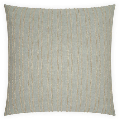 D.V. Kap Stanton Stripe Design Throw Pillow