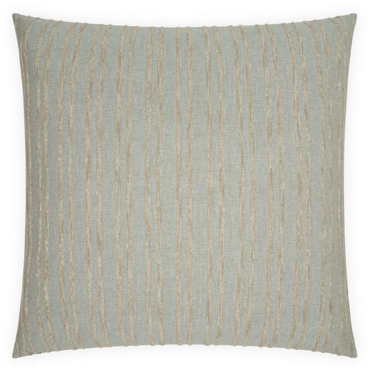 D.V. Kap Stanton Stripe Design Throw Pillow