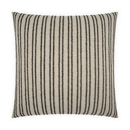 D.V. Kap Stanton Stripe Design Throw Pillow
