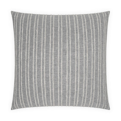 D.V. Kap Stanton Stripe Design Throw Pillow