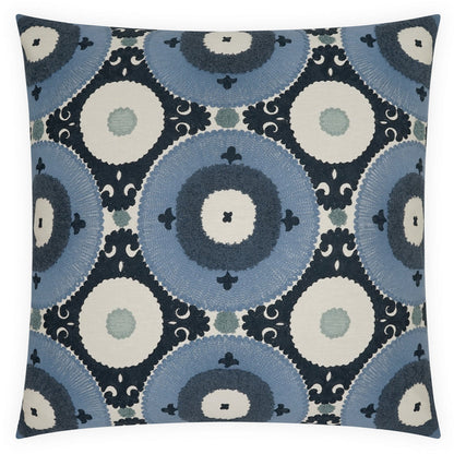 D.V. Kap Kasbah Handcrafted Throw Pillow