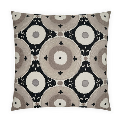 D.V. Kap Kasbah Handcrafted Throw Pillow