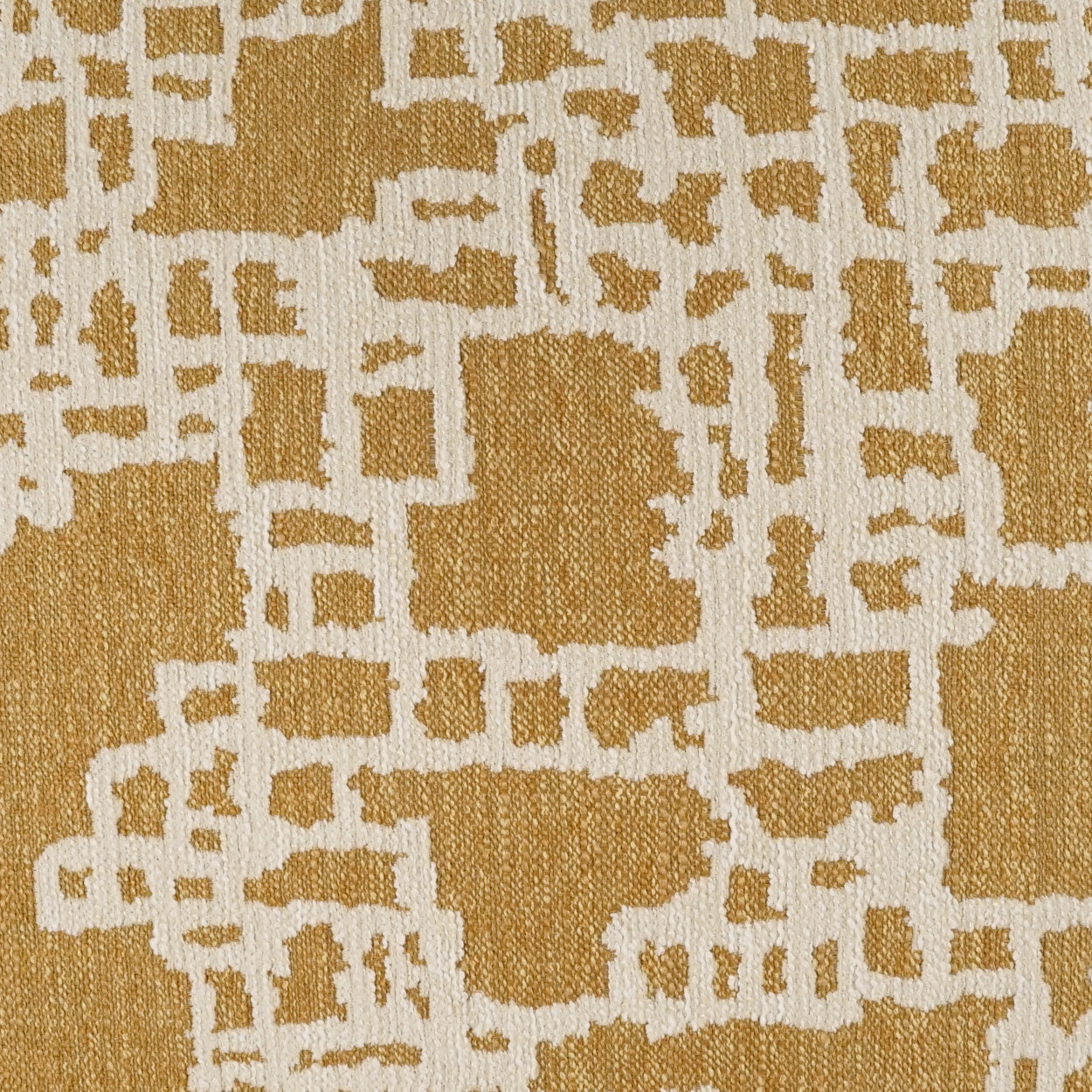 D.V. Kap Adessi Hidden Zipper Throw Pillow
