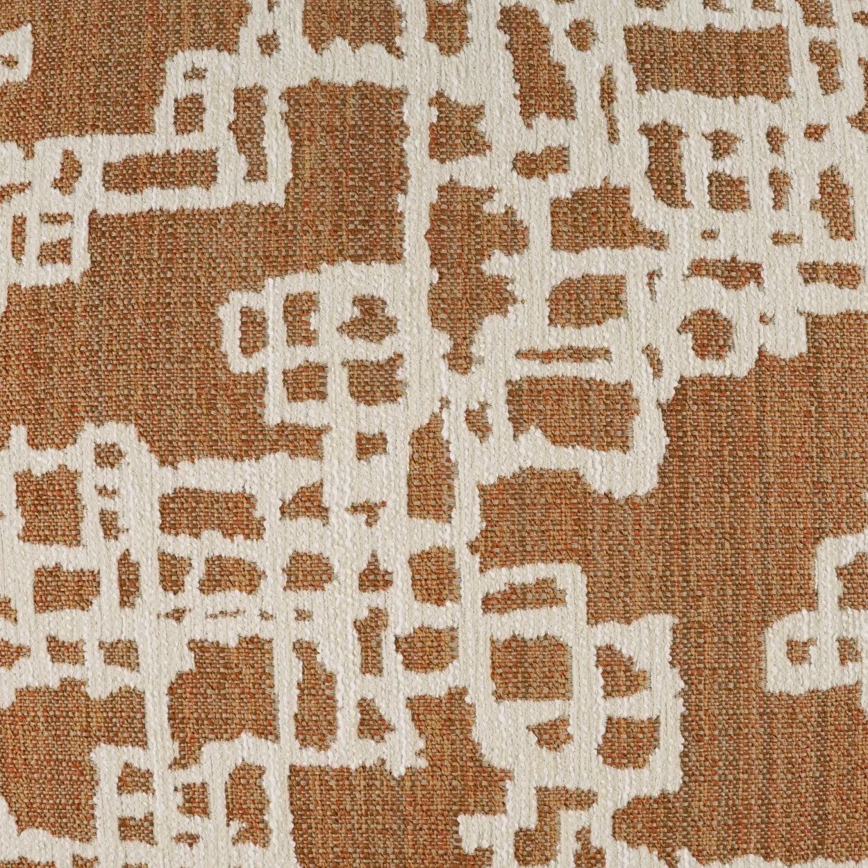 D.V. Kap Adessi Hidden Zipper Throw Pillow
