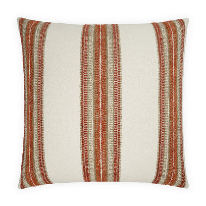 D.V. Kap Symi Handcrafted Throw Pillow