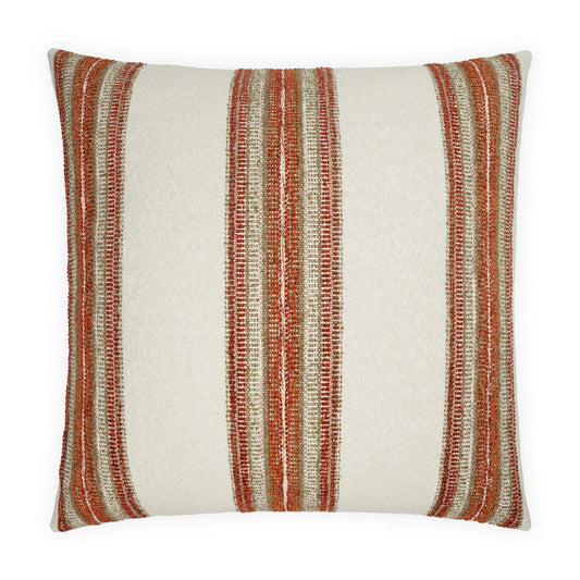 D.V. Kap Symi Handcrafted Throw Pillow