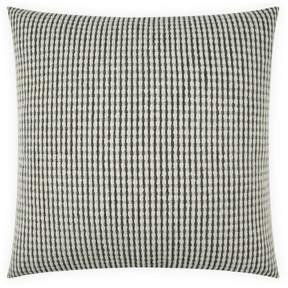 D.V. Kap Jabas Handcrafted Throw Pillow