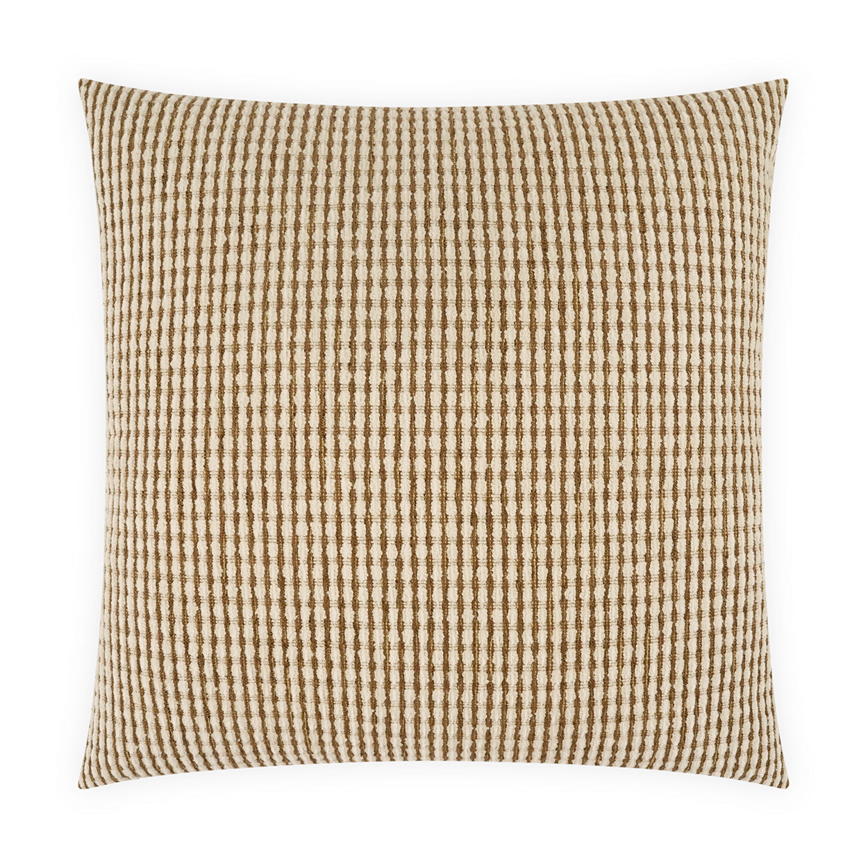 D.V. Kap Jabas Handcrafted Throw Pillow