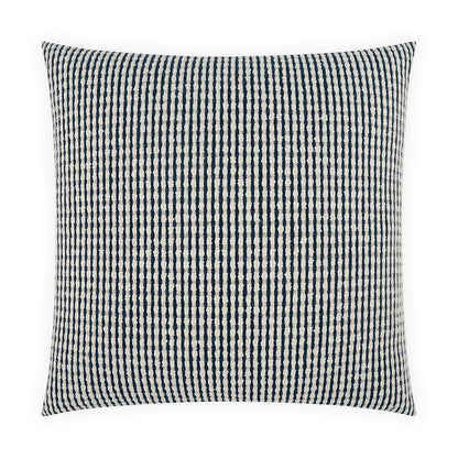 D.V. Kap Jabas Handcrafted Throw Pillow