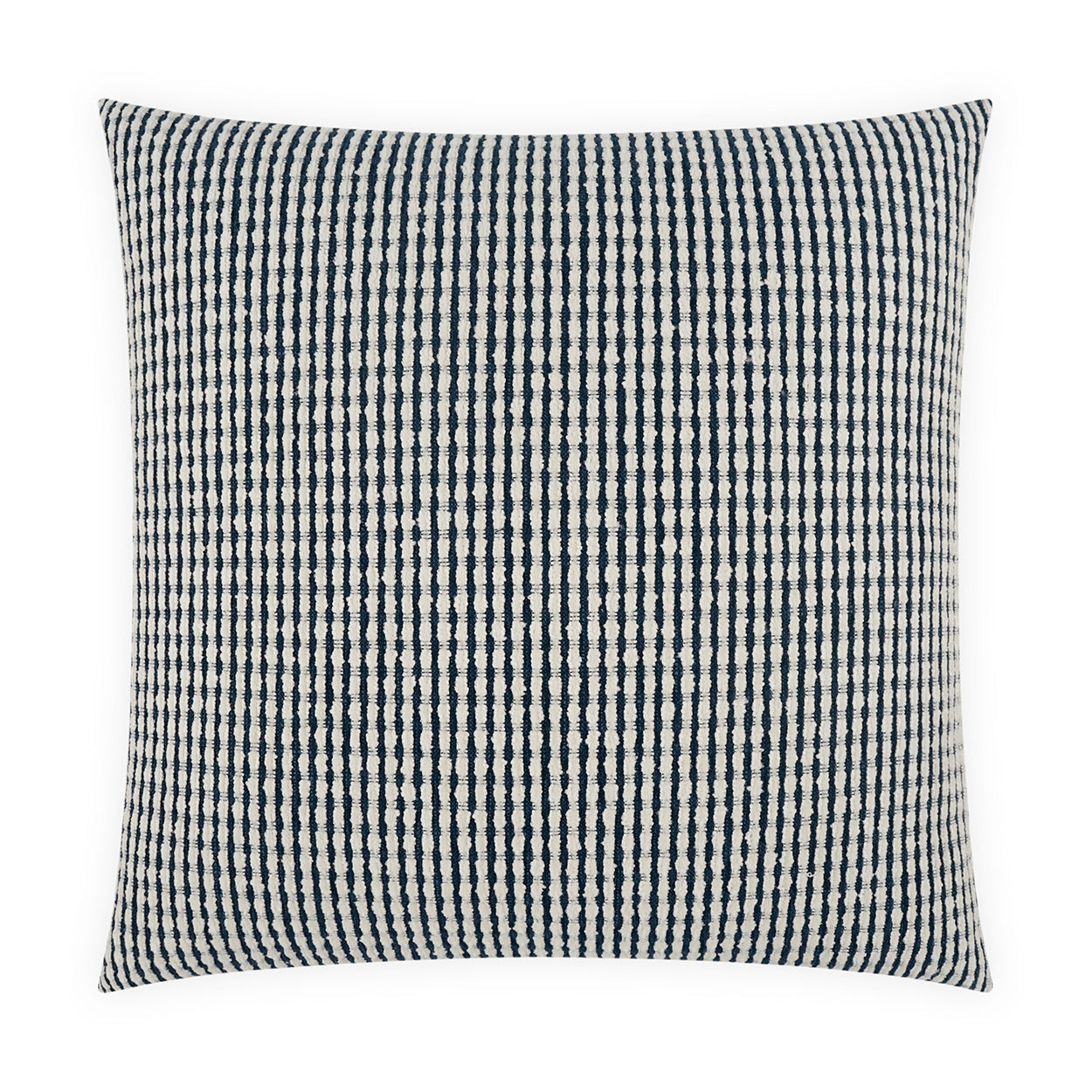 D.V. Kap Jabas Handcrafted Throw Pillow