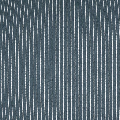 D.V. Kap Ahoy Hidden Zipper Throw Pillow