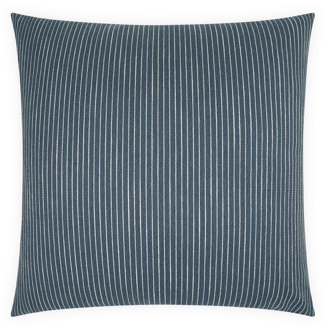 D.V. Kap Ahoy Hidden Zipper Throw Pillow