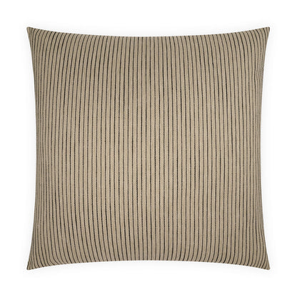 D.V. Kap Ahoy Hidden Zipper Throw Pillow
