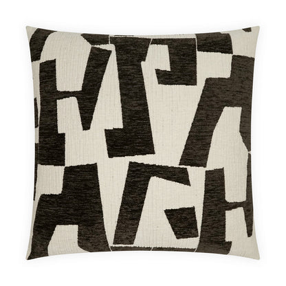 D.V. Kap Kerro Removable Cover Throw Pillow