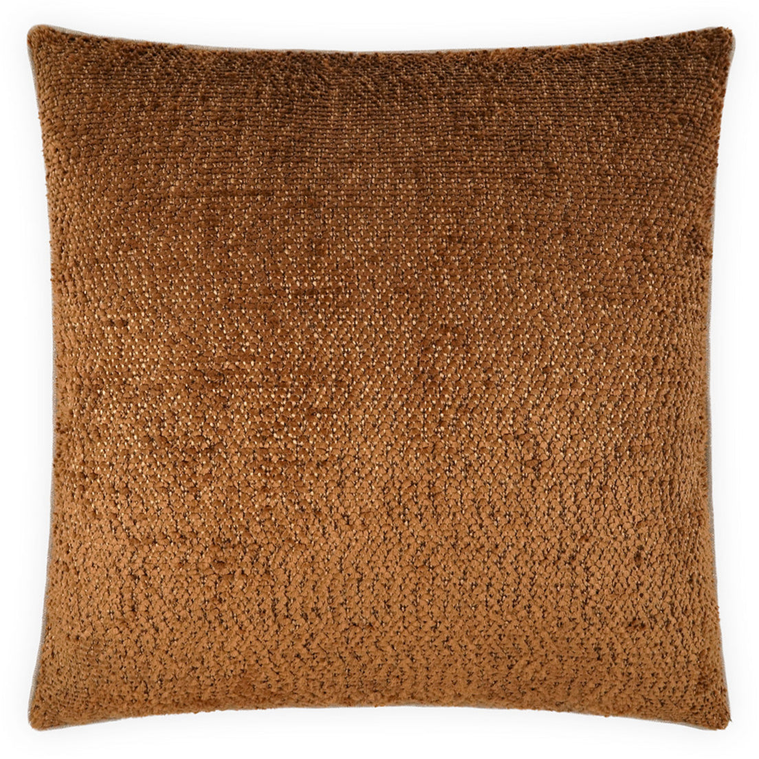D.V. Kap Knubby Removable Cover Throw Pillow