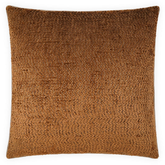 D.V. Kap Knubby Removable Cover Throw Pillow