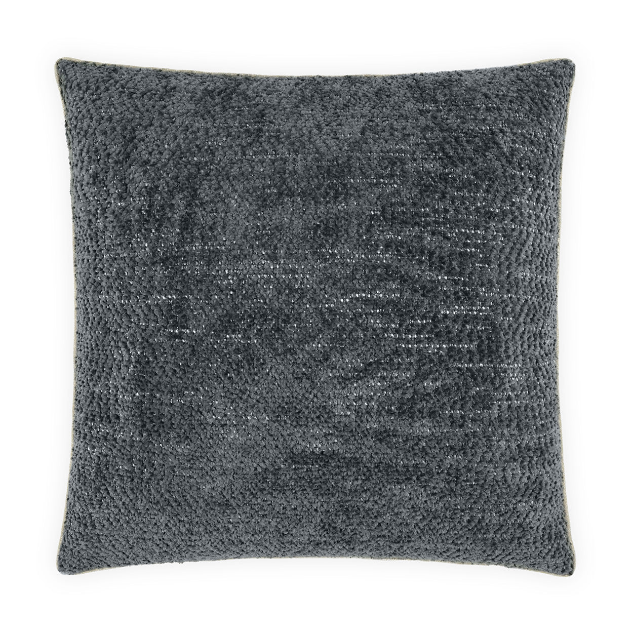 D.V. Kap Knubby Removable Cover Throw Pillow