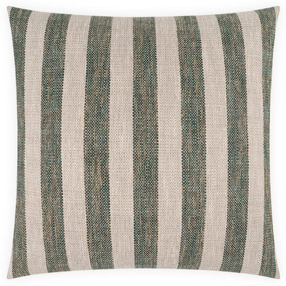 D.V. Kap Holton Striped Beach Throw Pillow