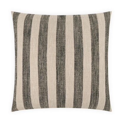 D.V. Kap Holton Striped Beach Throw Pillow