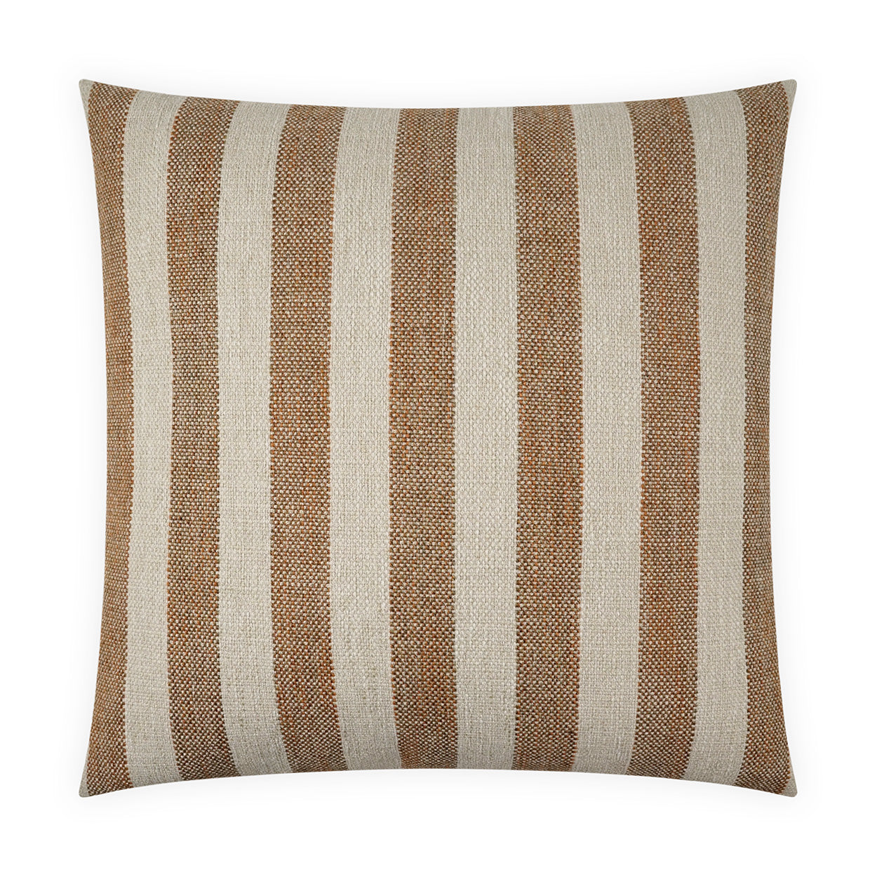 D.V. Kap Holton Striped Beach Throw Pillow