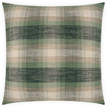 D.V. Kap Ouray Handmade Throw Pillow