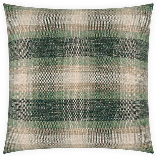 D.V. Kap Ouray Handmade Throw Pillow