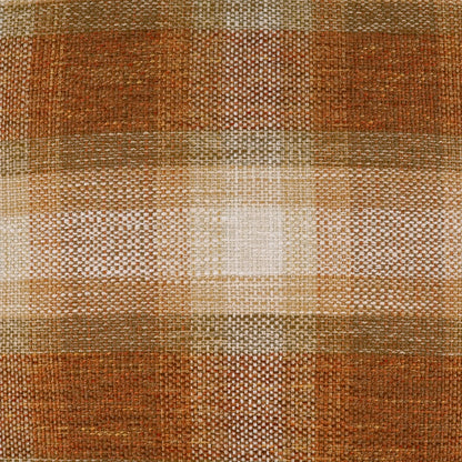 D.V. Kap Ouray Handmade Throw Pillow