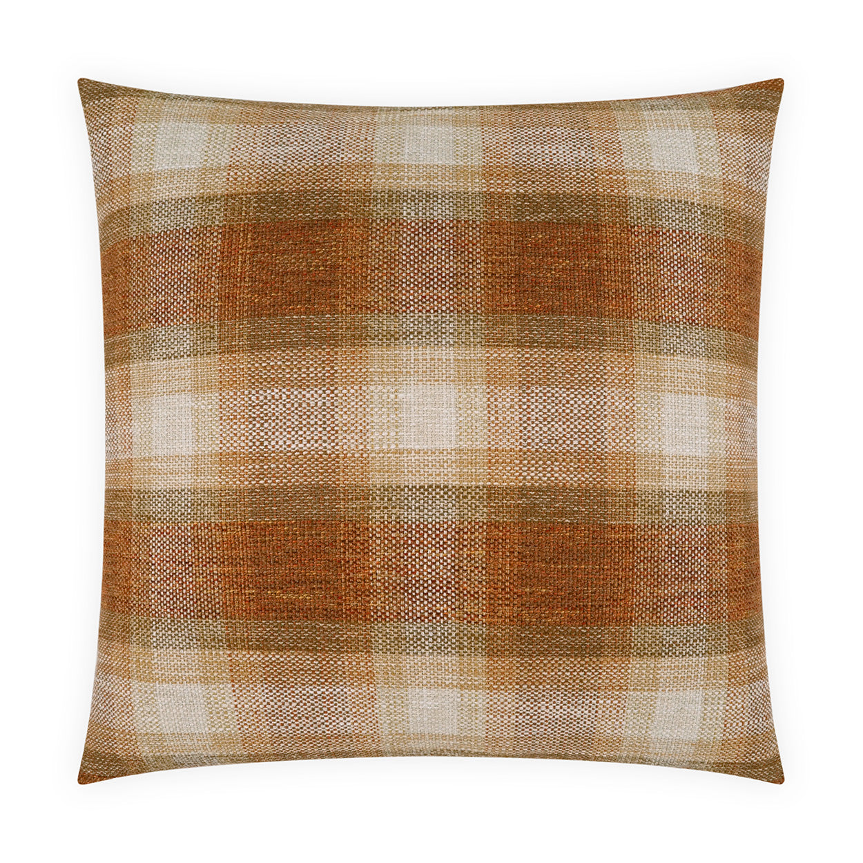 D.V. Kap Ouray Handmade Throw Pillow