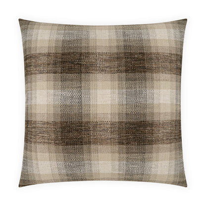 D.V. Kap Ouray Handmade Throw Pillow