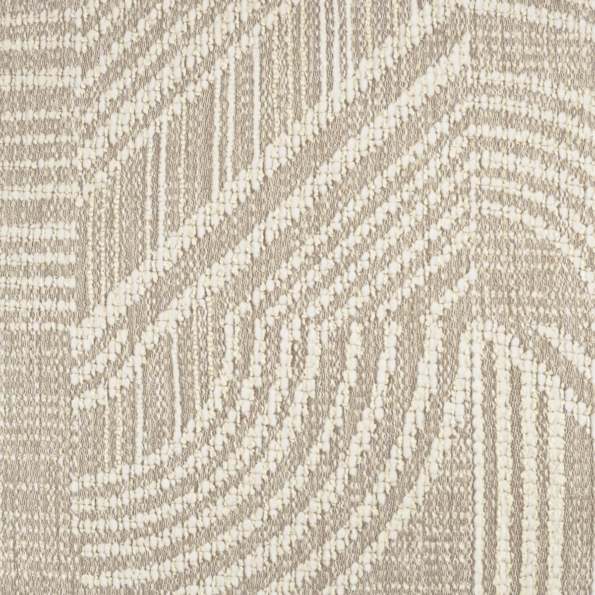 D.V. Kap Zaria Feather-Down Insert Throw Pillow