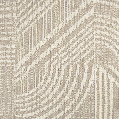 D.V. Kap Zaria Feather-Down Insert Throw Pillow