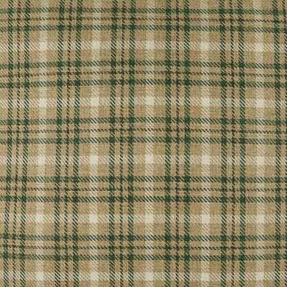 D.V. Kap Falmouth Green Throw Pillow