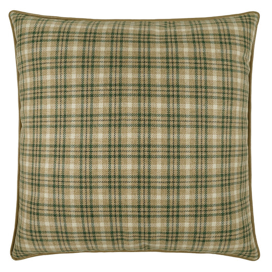 D.V. Kap Falmouth Green Throw Pillow