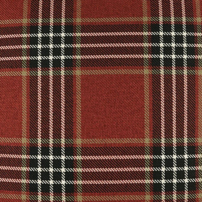 D.V. Kap Yarmouth Hidden Zipper Throw Pillow