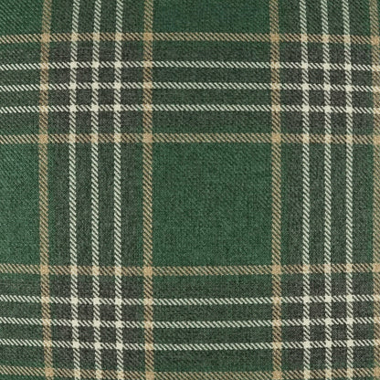 D.V. Kap Yarmouth Hidden Zipper Throw Pillow