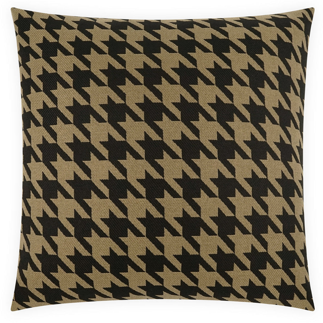 D.V. Kap Harwich Handcrafted Throw Pillow