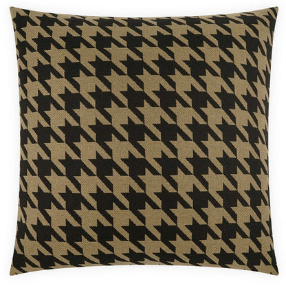 D.V. Kap Harwich Handcrafted Throw Pillow