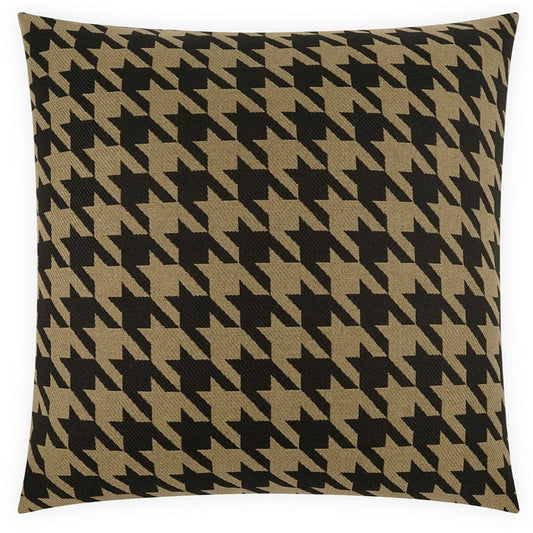 D.V. Kap Harwich Handcrafted Throw Pillow