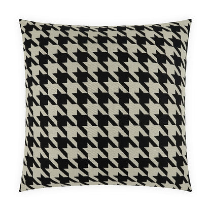 D.V. Kap Harwich Handcrafted Throw Pillow