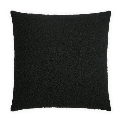 D.V. Kap Teddy Faux Fur Throw Pillow