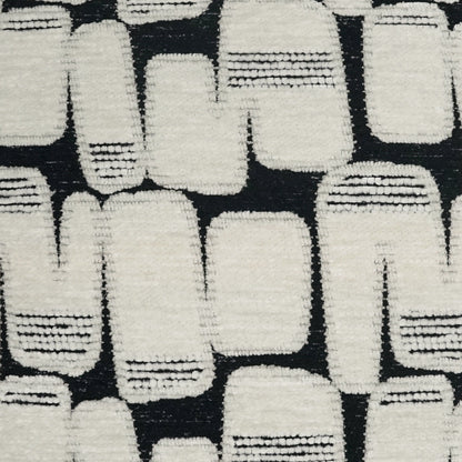 D.V. Kap Parlay White Throw Pillow