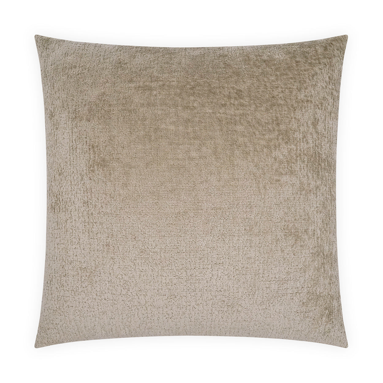 D.V. Kap Walsh Textured Finish Throw Pillow