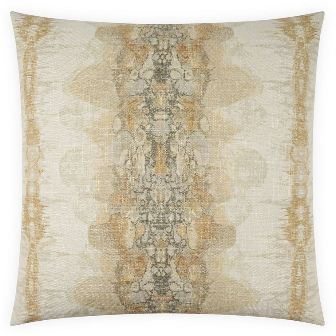 D.V. Kap Lagos Removable Cover Throw Pillow