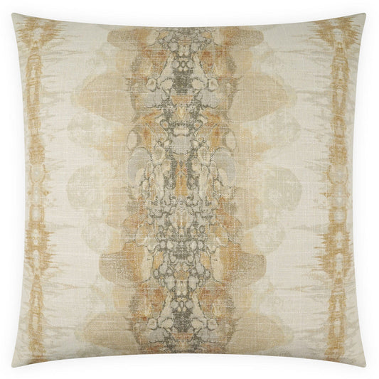D.V. Kap Lagos Removable Cover Throw Pillow