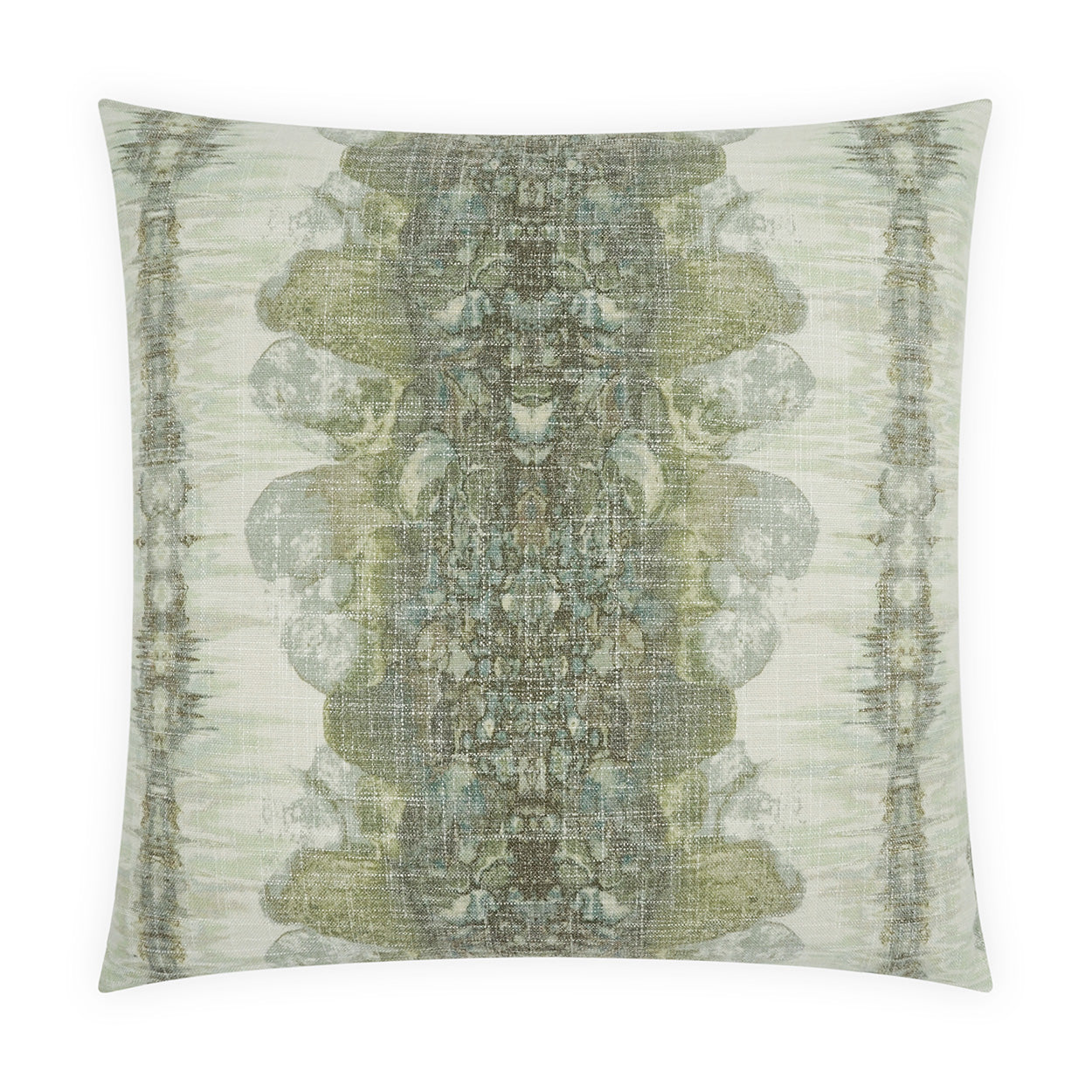 D.V. Kap Lagos Removable Cover Throw Pillow