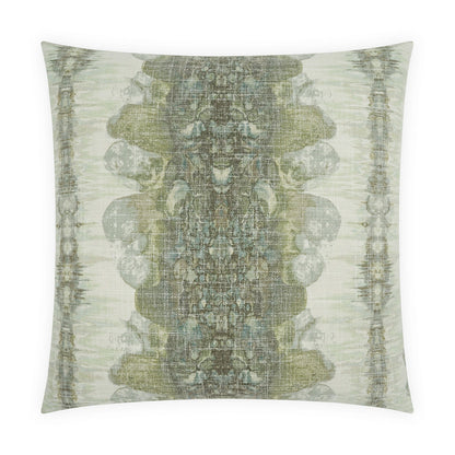 D.V. Kap Lagos Removable Cover Throw Pillow
