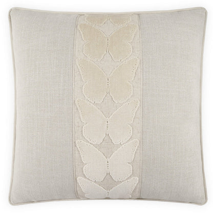 D.V. Kap Coleous Removeable Cover Throw Pillow